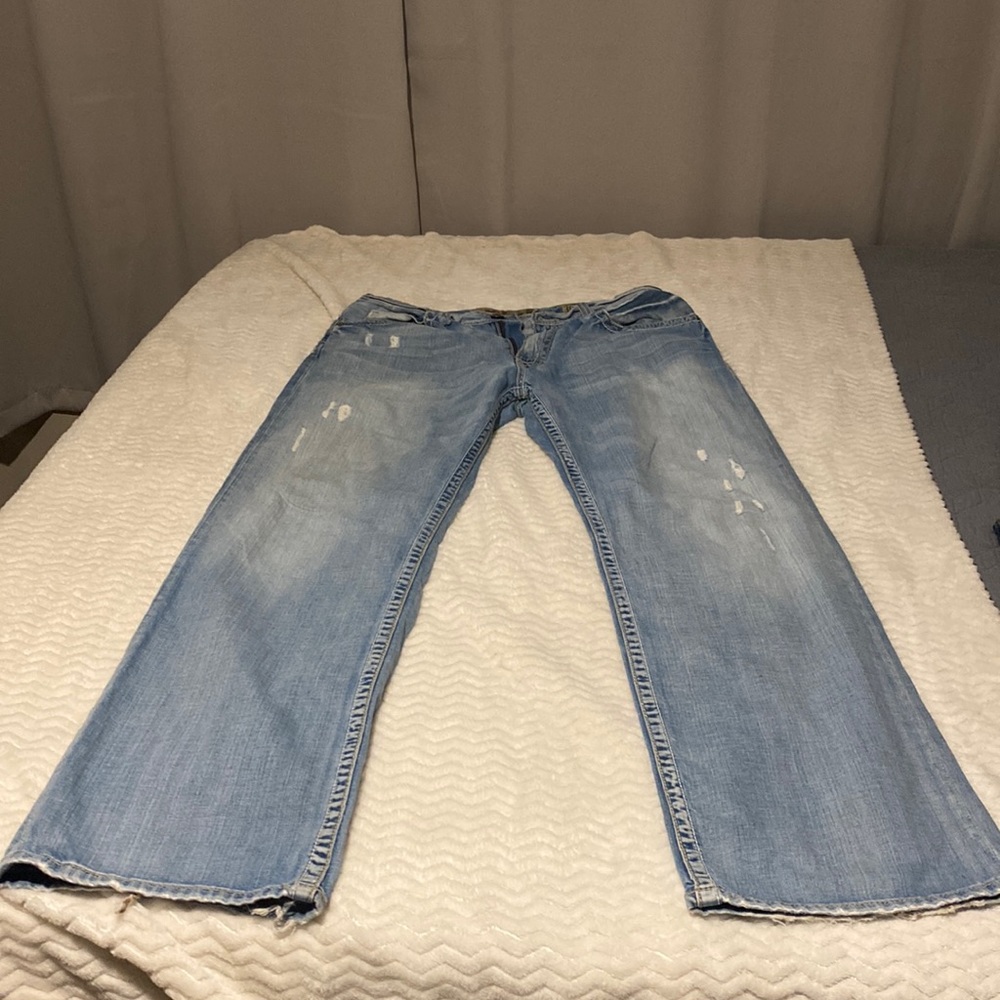 BKE Marshall Denim Jeans